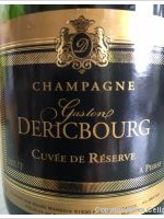 Gaston Dericbourg - Cuvée de Réserve