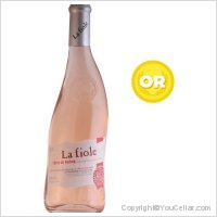 Brotte - La Fiole