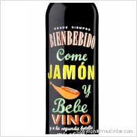 Bienbebido Jamon
