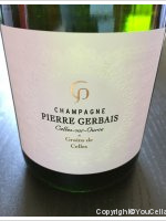Pierre Gerbais - Grains de Celles