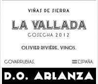 La Vallada