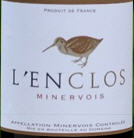 L'Enclos des Bécasses