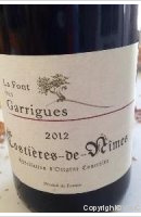 La Font des Garrigues