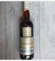 The Glendronach - Parliament - Aged 21 Years