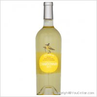 Chardonnay, Une note de pêche, pamplemousse & fleur d'oranger