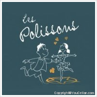 Clos d'Audhuy - Les Polissons