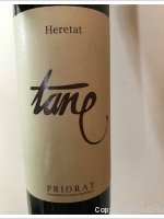 Tane - Heretat