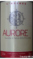 Domaine Aurore - L'Astrée