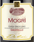 Groppello Mogrì