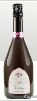Les Cordeliers - Vintage Demi Sec