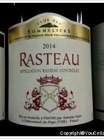 Club des Sommeliers
