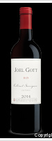 Joel Gott - Cabernet Sauvignon