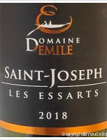 Le Domaine d'Emile - Les Essarts
