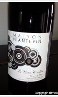 Maison Plantevin