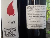 Domaine Bordaxuria - Kixka