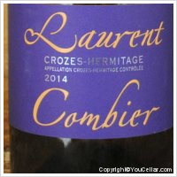 Domaine Combier - Laurent Combier