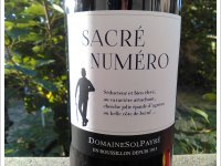 Domaine Sol-Payré - Sacré Numéro