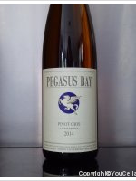 Pegasus Bay - Pinot Gris - Late Harvest