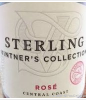 Sterling - Vintner's Collection