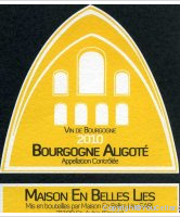 Maison en Belles Lies