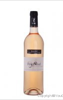 Château Pey Neuf
