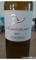 Le Cagouillard