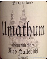 Joseph Umathum - Hallebühl