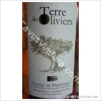 Maîtres Vignerons de la Vidaubanaise - Terre des Oliviers
