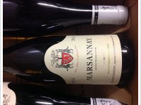 Domaine Geantet-Pansiot