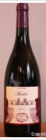 Merlot de l'Ocre Rouge