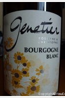 Genetier