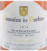 Domaine de Durban