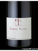 Treloar - Three Peaks