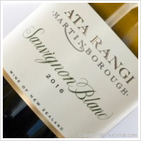 Ata Rangi - Sauvignon Blanc