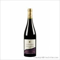 Dampt Frères - Syrah-Grenache