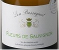 Lou Bassaquet - Fleurs de Sauvignon