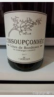 L'insoupçonnée