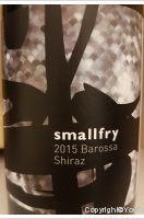 Smallfry - Shiraz