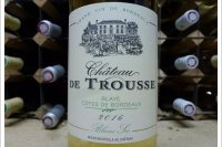 Château de Trousse