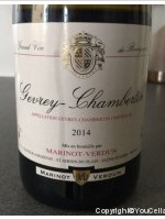 Marinot-Verdun