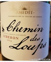Amédée - Chemin des loups