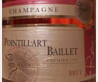Pointillart-Baillet - Premier cru
