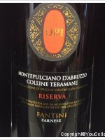 Fantini Farnese - Opi Riserva