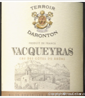 Rhonea - Terroir Daronton