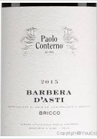 Paolo Conterno - Bricco