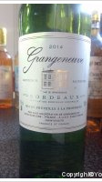 Grangeneuve