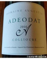 Domaine Augustin - Adeodat