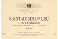 Isabelle et Philippe Germain  - Les Frionnes