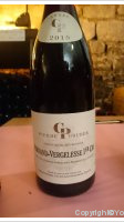 Pierre Gruber - 1er Cru