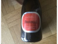 Frassinelli - Frizzante